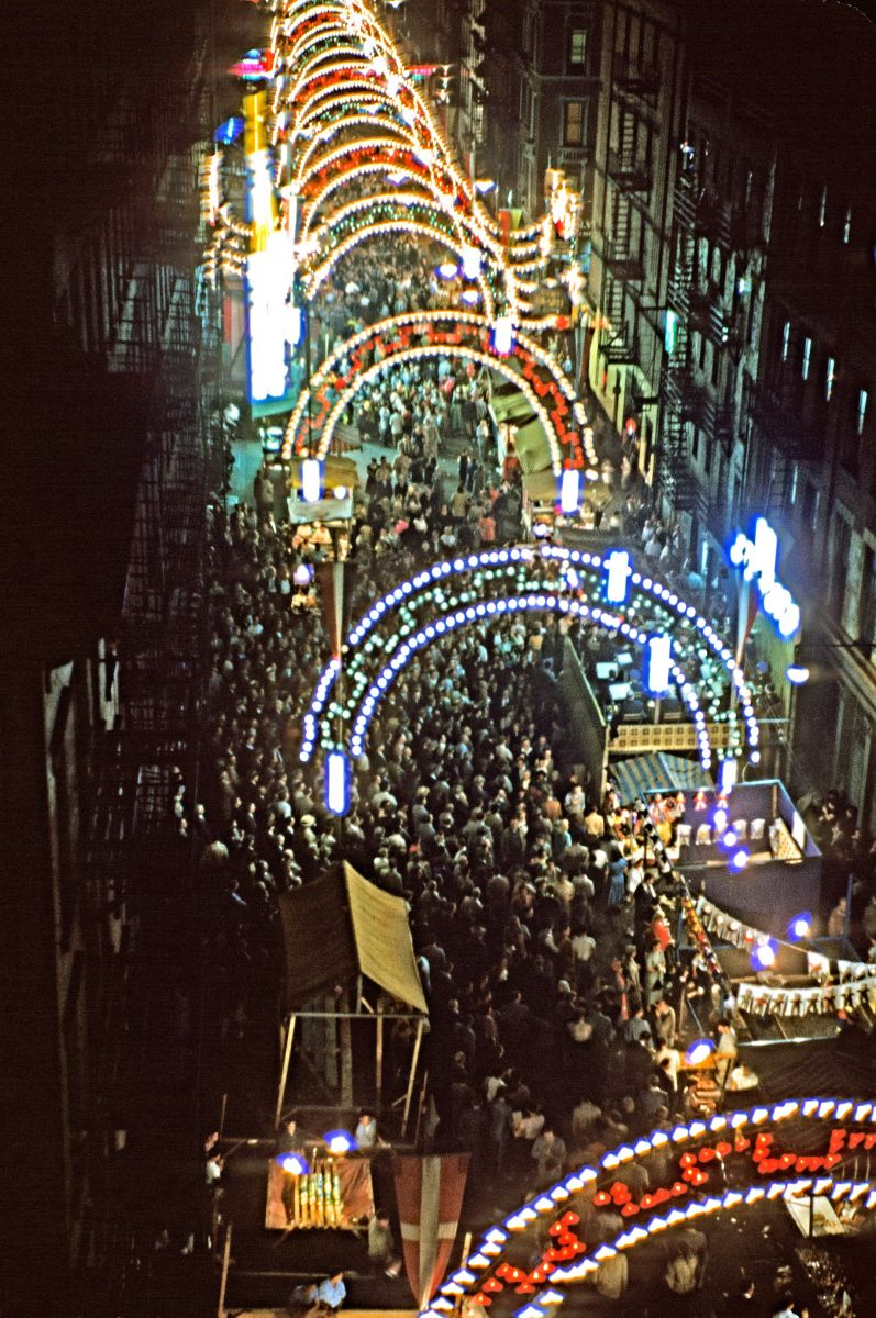San Gennaro